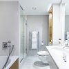 Отель Stunning Spacious 3 Bed Apartment, фото 14