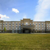 Отель Hampton Inn & Suites by Hilton Truro в Millbrook First Nation Reserve