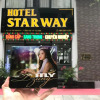 Отель Starway Hotel, фото 6