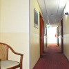 Отель Igea, фото 14