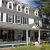 Отель Cranmore Inn and Suites, a North Conway Boutique Hotel, фото 1