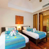 Отель Katamanda Villa Moon 3Beds Seaview C6, фото 3
