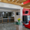 Отель Comfort Inn Queretaro, фото 6