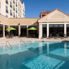 Отель Hilton Garden Inn Dallas Lewisville, фото 13