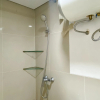 Отель Modern Look Studio At 17Th Floor Azalea Suites Apartment, фото 9