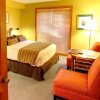 Отель Hilton Grand Vacations Club Whistler, фото 4