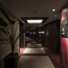 Отель Leon Meguro, фото 11