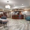 Отель Best Western Plus Fort Worth Forest Hill Inn в Форест-Хилле