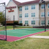 Отель Residence Inn By Marriott Houston Willowbrook, фото 27