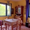 Отель House With one Bedroom in Buccino, With Wonderful Mountain View, Enclo, фото 5