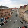 Отель Palác в Оломоуце