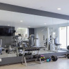 Отель Bright Condo With Gym and Security 24 hrs, фото 18