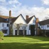 Отель Harlington Manor, фото 31