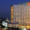 Отель Bengaluru Marriott Hotel Whitefield в Бангалоре