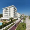 Отель Ambasciatori Luxury Resort, фото 1