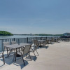 Отель Lakefront Village of Four Seasons Retreat w/ Pool!, фото 22