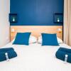 Отель Blue Bird - Hypercentre - Gare - ToulouseCozyFlat, фото 2