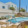 Отель 3-level Townhome w/ Private Pool & Close to Beach!, фото 41