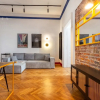 Отель SquadGoals House - Fragola Apartments, фото 14