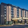 Отель SpringHill Suites by Marriott Gainesville Haymarket в Гейнсвиле