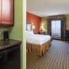 Отель Holiday Inn Express & Suites East Amarillo, an IHG Hotel, фото 16