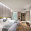 Отель Holiday Inn Tianjin Wuqing, an IHG Hotel, фото 21