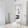 Отель Elegant 2BD Apartment in Jaffa Area, фото 7