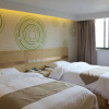 Отель GreenTree Inn Shanghai Minxing Beiqiao Station Express Hotel, фото 13