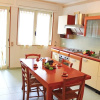 Отель Holiday Apartment Karm Otranto 6 Places, фото 8