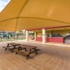Отель Serene Holiday Home in Huelva With Balcony, фото 22