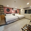 Отель Bin City Hotel, фото 10