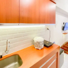 Отель Good And Homey Studio At Tokyo Riverside Pik 2 Apartment, фото 10