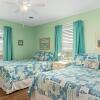 Отель My Two Gulls by Oak Island Accommodations, фото 28
