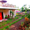 Отель Angin Mamiri Rinjani Cottages And Resto, фото 9