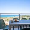 Отель Apartment in Achziv Incredible Sea Views, фото 21