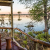 Отель Chobe River Camp, фото 10