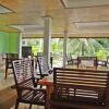 Отель Khanom Sunrise Beach Hotel, фото 12