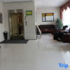 Отель Super 8 Baiyin Jingtai Square Branch, фото 2