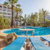 Отель Sol de Alcudia Apartamentos, фото 13