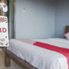 Отель Oyo 504 Loco Homestay, фото 8