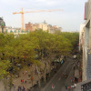 Отель Barcelona City Ramblas (Pensión Canaletas), фото 14