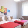 Отель Flat 2 Bedrooms 1 Bathroom - Piano Di Sorrento, фото 5