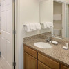 Отель Residence Inn by Marriott DFW Airport North-Irving, фото 5