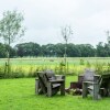 Отель Spacious Farmhouse in Aalten near Lake, фото 13