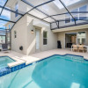 Отель Bright & Airy 5BR Resort Home with Pool, фото 18