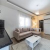 Отель Comfy Flat With Central Location in Kepez Antalya, фото 3