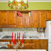 Отель Bluemarine Apartment, фото 13