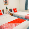 Отель Wisma Nusa Indah by OYO Rooms, фото 3