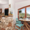 Отель Awesome Home in Zaboric With 5 Bedrooms and Internet, фото 14