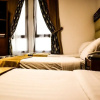Отель Al Mokhtara Golden Hotel, фото 5